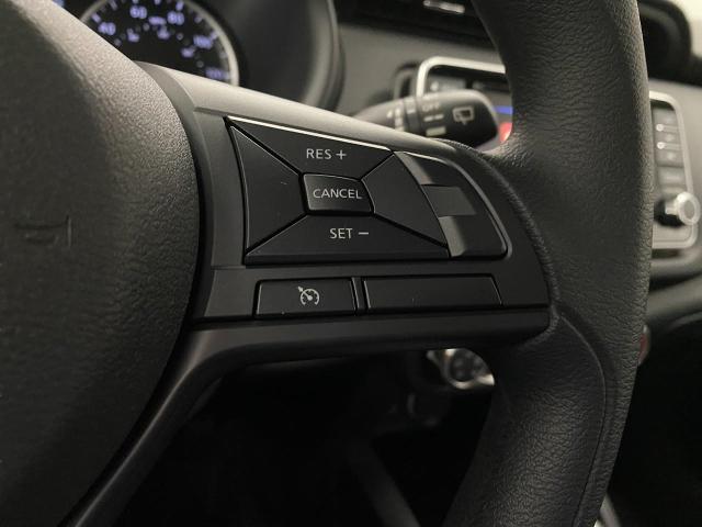 2025 Nissan Kicks Play Vehicle Photo in Appleton, WI 54913