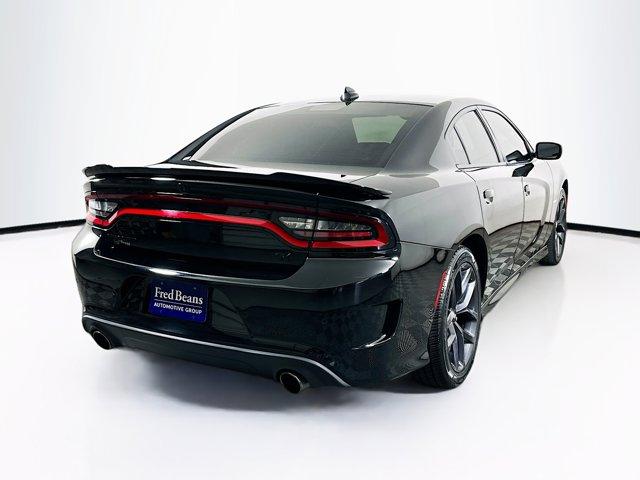 2019 Dodge Charger Vehicle Photo in Doylsetown, PA 18901