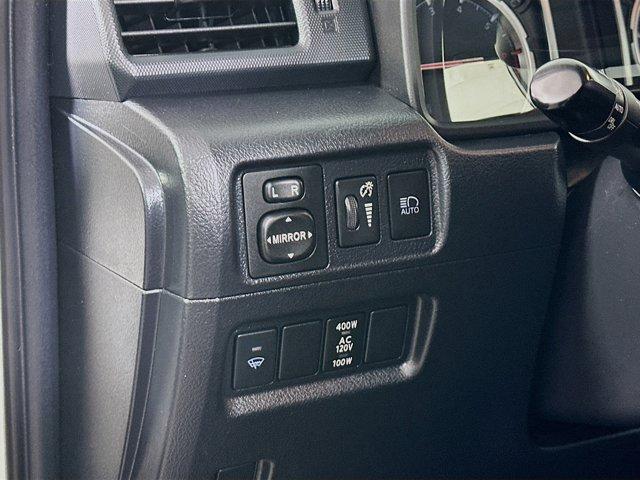 2020 Toyota 4Runner Vehicle Photo in Flemington, NJ 08822