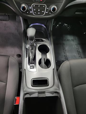 2024 Chevrolet Malibu Vehicle Photo in NEENAH, WI 54956-2243
