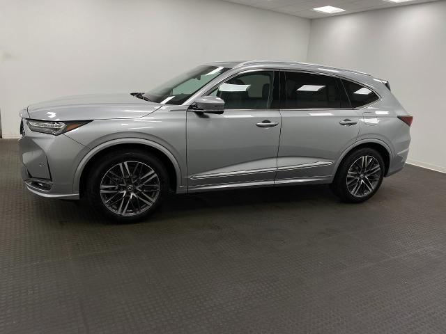 2026 Acura MDX Vehicle Photo in Appleton, WI 54913