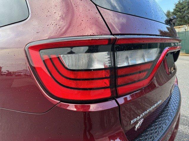 2022 Dodge Durango Vehicle Photo in Mechanicsburg, PA 17050-1707