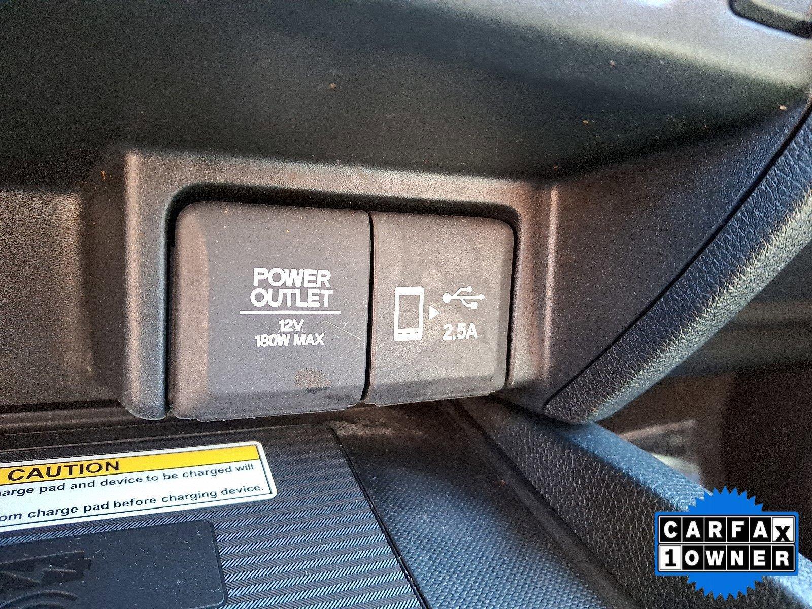 2022 Honda Pilot Vehicle Photo in Harrisburg, PA 17111