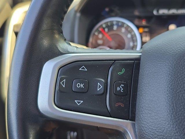2022 Ram 1500 Vehicle Photo in Pleasant Hills, PA 15236