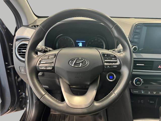 2018 Hyundai KONA Vehicle Photo in Green Bay, WI 54304