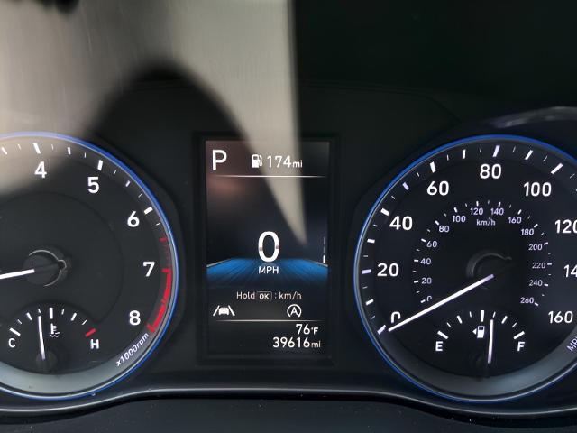 2022 Hyundai KONA Vehicle Photo in Green Bay, WI 54304
