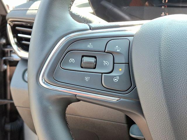 2024 Buick Envista Vehicle Photo in DANBURY, CT 06810-5034