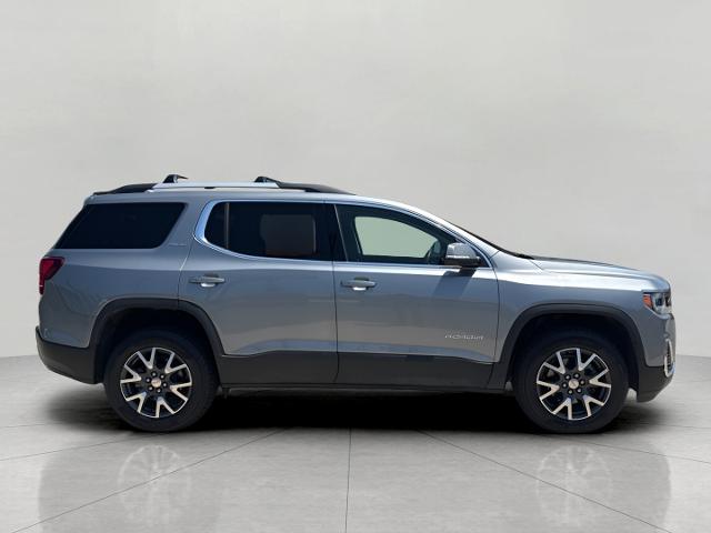 2023 GMC Acadia Vehicle Photo in MANITOWOC, WI 54220-5838