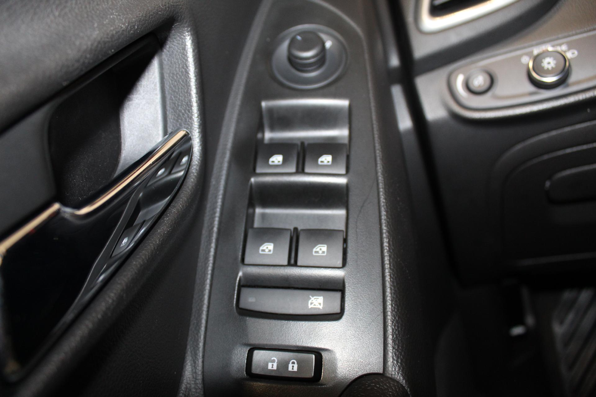 2019 Chevrolet Trax Vehicle Photo in NORTHAMPTON, MA 01060-1120