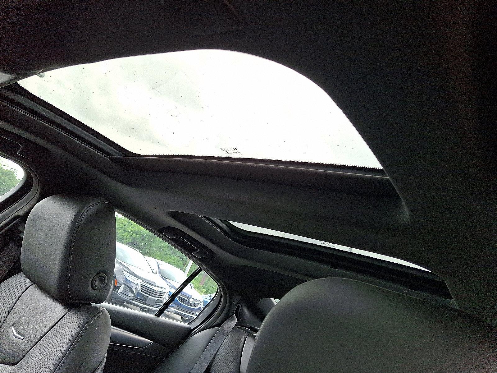 2020 Cadillac CT5 Vehicle Photo in BETHLEHEM, PA 18017-9401