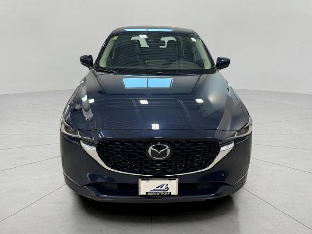 2025 Mazda CX-5 Vehicle Photo in Green Bay, WI 54304