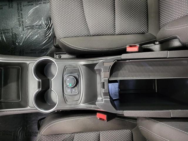 2024 GMC Terrain Vehicle Photo in APPLETON, WI 54914-4656