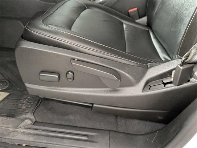 2019 Chevrolet Colorado Vehicle Photo in ENGLEWOOD, CO 80113-6708