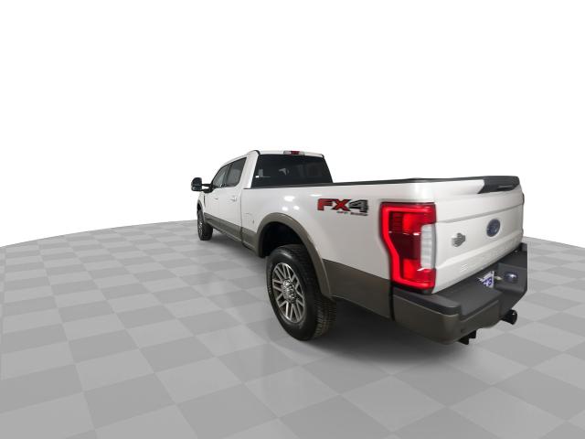 2019 Ford F-250 Vehicle Photo in GILBERT, AZ 85297-0402