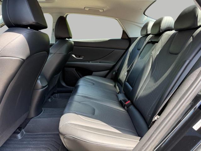 2022 Hyundai ELANTRA Vehicle Photo in Appleton, WI 54914
