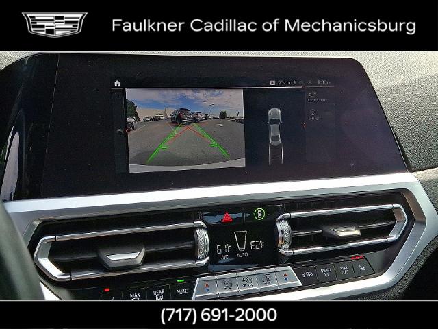 2021 BMW 430i xDrive Vehicle Photo in MECHANICSBURG, PA 17050-1707