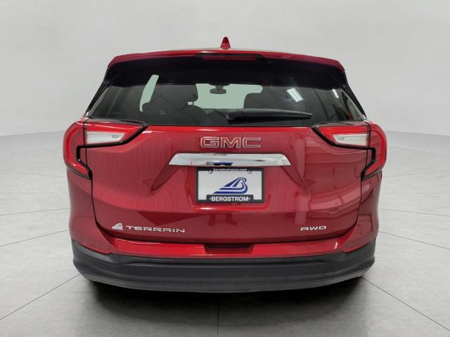2024 GMC Terrain Vehicle Photo in APPLETON, WI 54914-4656