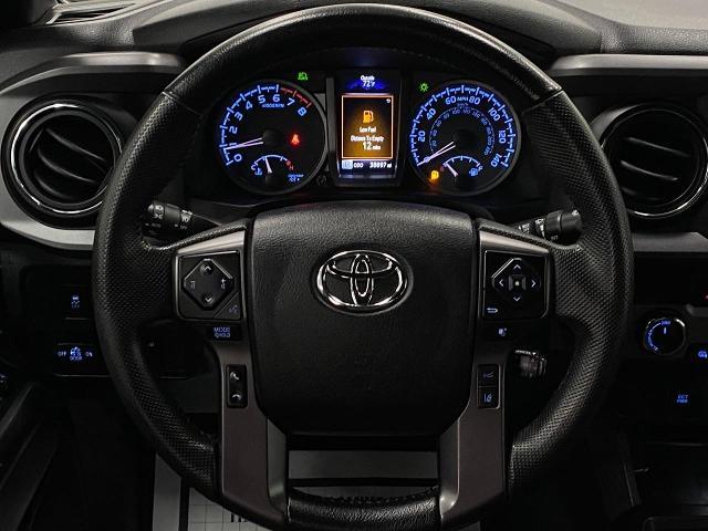 2022 Toyota Tacoma 4WD Vehicle Photo in Appleton, WI 54913