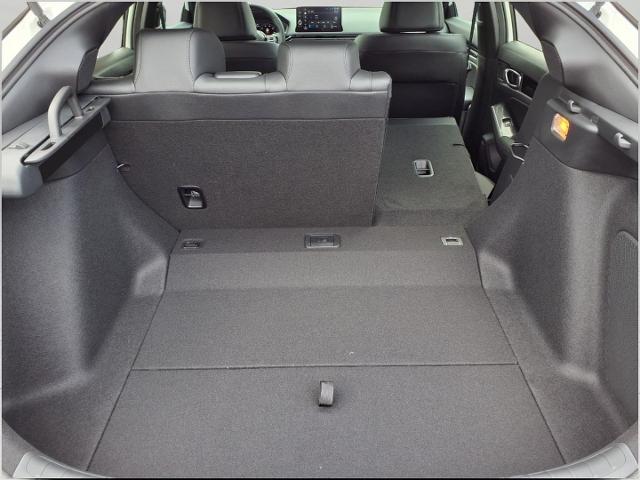 2025 Honda Civic Hatchback Hybrid Vehicle Photo in Oshkosh, WI 54904