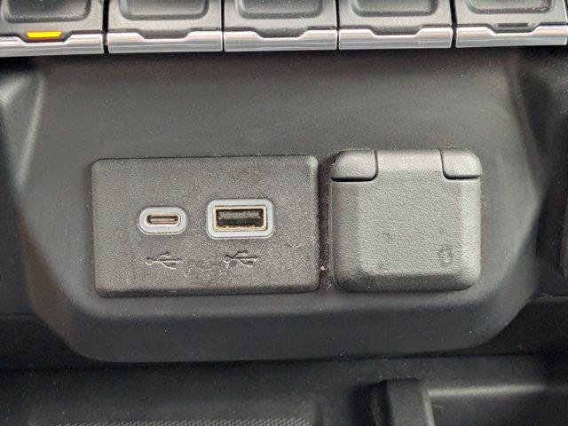 2022 Chevrolet Silverado 1500 LTD Vehicle Photo in BRUNSWICK, GA 31525-1881