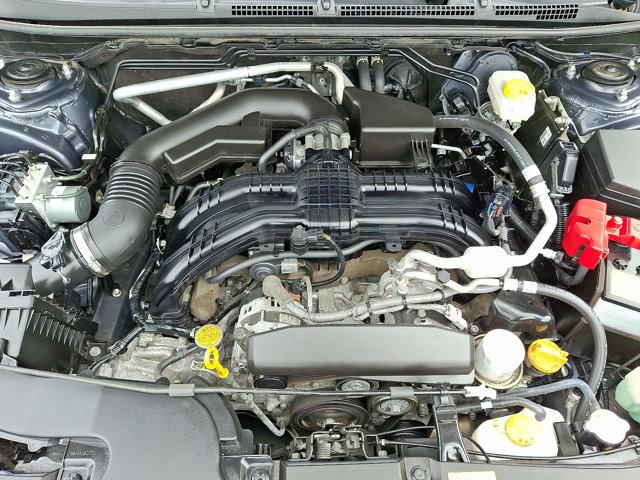 2024 Subaru Crosstrek Vehicle Photo in Philadelphia, PA 19116