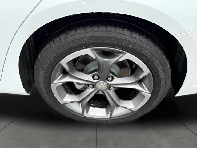 2024 Chevrolet Malibu Vehicle Photo in MIDDLETON, WI 53562-1492