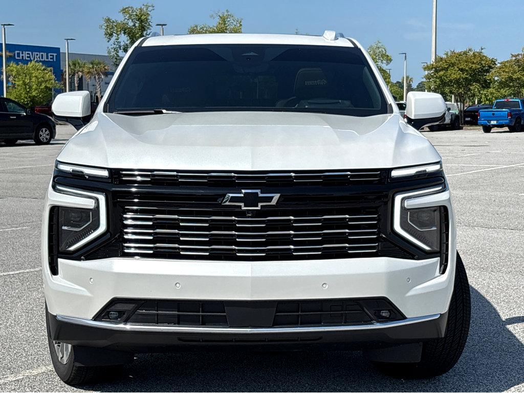 2025 Chevrolet Tahoe Vehicle Photo in POOLER, GA 31322-3252