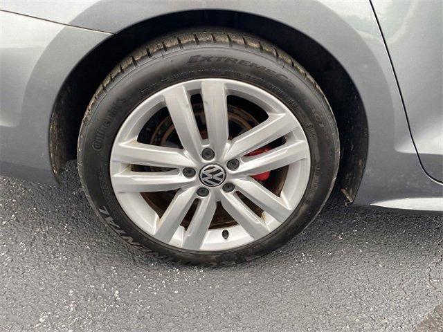 2012 Volkswagen GLI Vehicle Photo in LANCASTER, PA 17601-0000