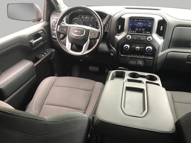 2020 GMC Sierra 1500 Vehicle Photo in GREEN BAY, WI 54303-3330