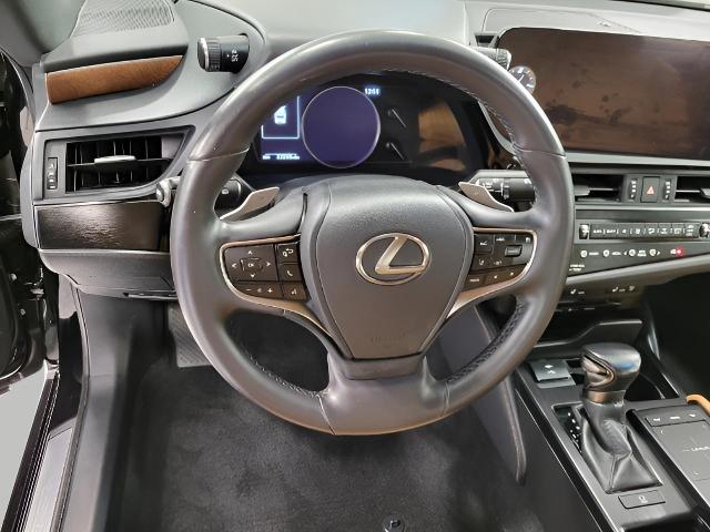 2022 Lexus ES 350 Vehicle Photo in Oshkosh, WI 54904