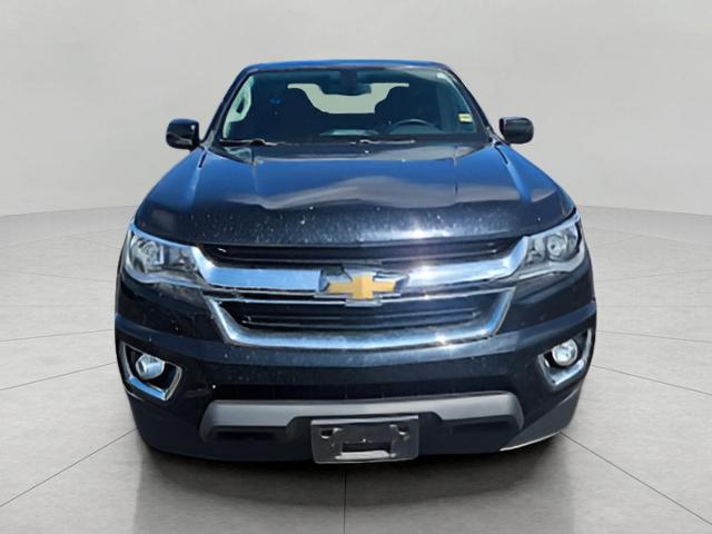 2016 Chevrolet Colorado Vehicle Photo in NEENAH, WI 54956-2243