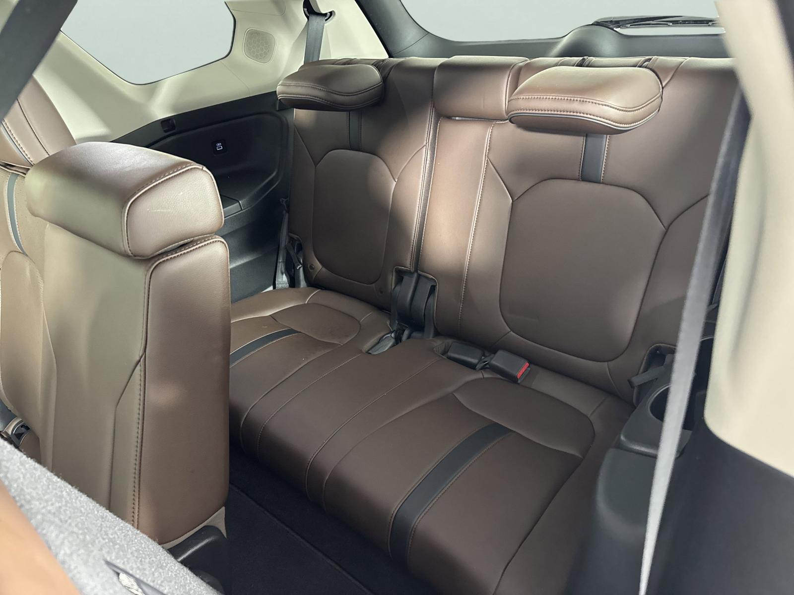 2023 Honda Pilot Vehicle Photo in Georgetown, TX 78626