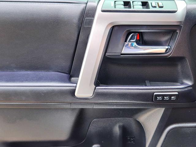 2023 Toyota 4Runner Vehicle Photo in DENTON, TX 76210-9321
