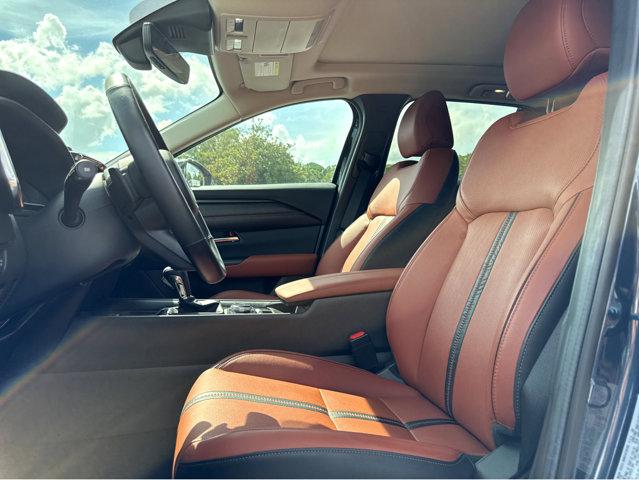 2024 Mazda CX-50 Vehicle Photo in Savannah, GA 31419