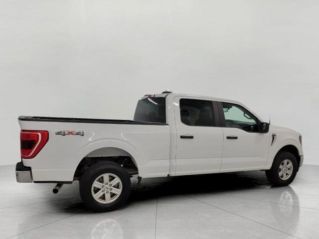 2023 Ford F-150 Vehicle Photo in Oshkosh, WI 54901