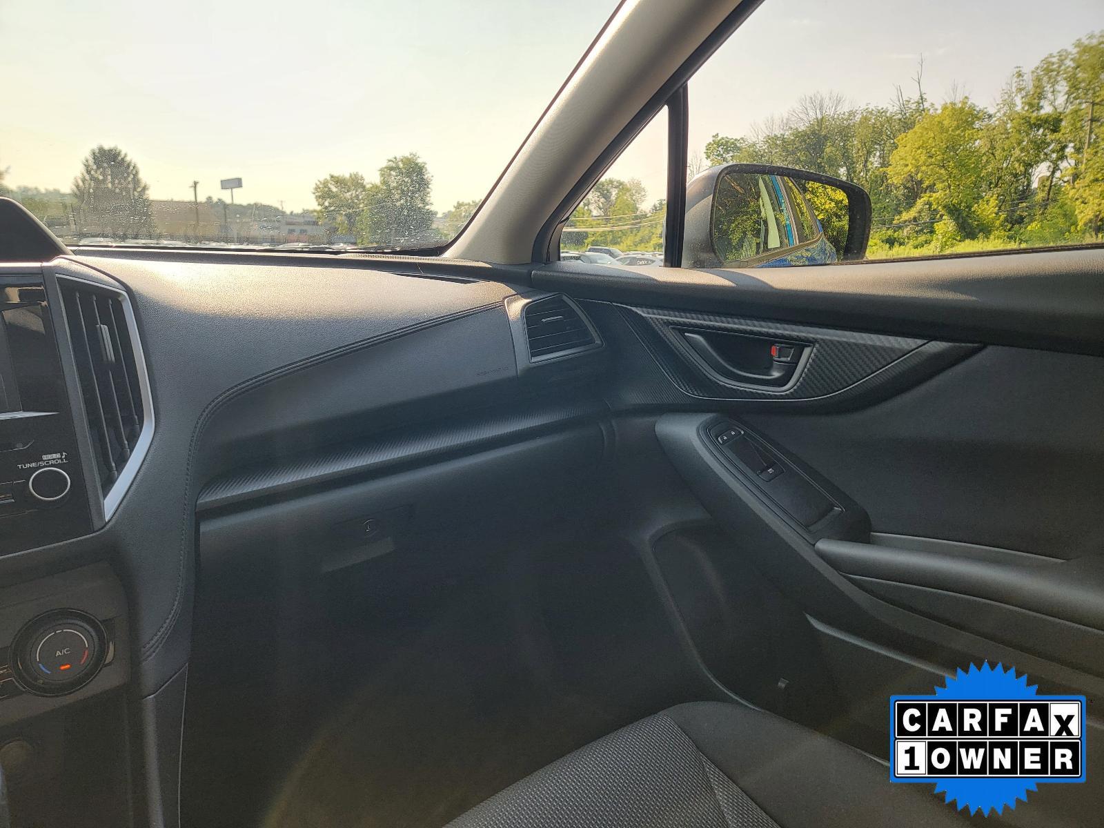 2022 Subaru Impreza Vehicle Photo in Harrisburg, PA 17111