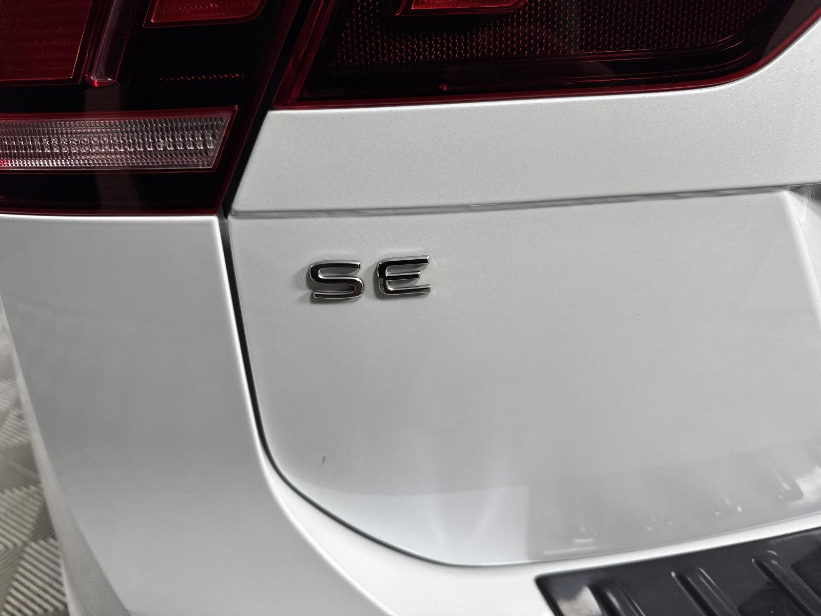2023 Volkswagen Tiguan Vehicle Photo in Georgetown, TX 78626