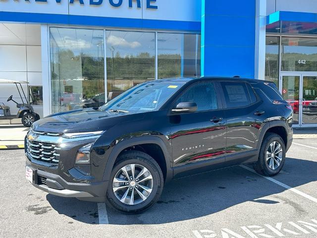 2026 Chevrolet Equinox Vehicle Photo in GARDNER, MA 01440-3110