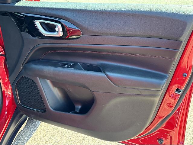 2023 Jeep Compass Vehicle Photo in BEAUFORT, SC 29906-4218