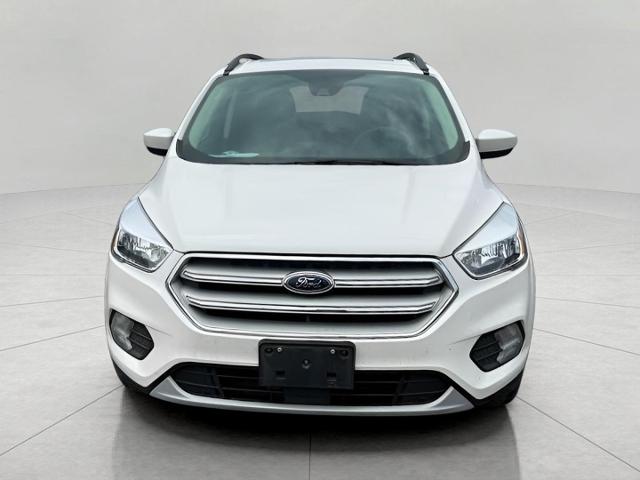 2018 Ford Escape Vehicle Photo in Neenah, WI 54956