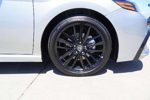 2024 Toyota Camry Vehicle Photo in Riverdale, UT 84405