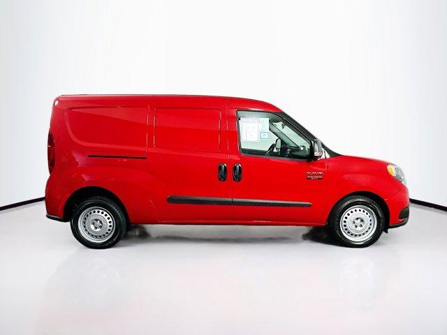 2022 Ram ProMaster City Cargo Van Vehicle Photo in Doylsetown, PA 18901