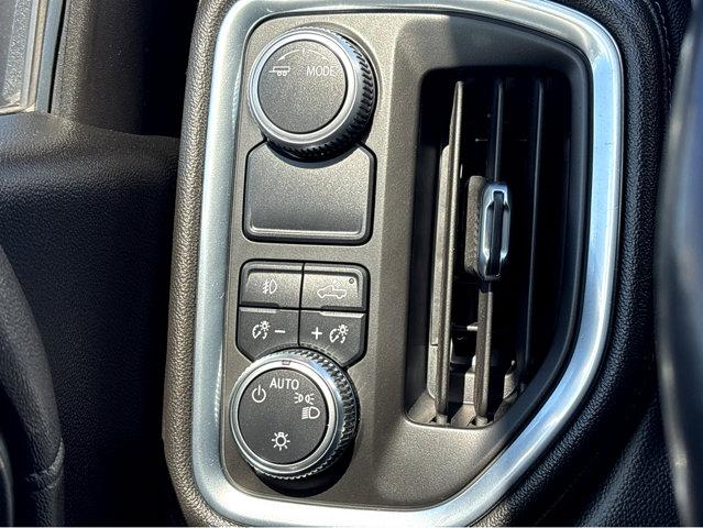 2021 GMC Sierra 1500 Vehicle Photo in Hinesville, GA 31313