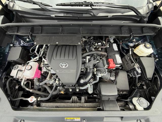 2023 Toyota Highlander Vehicle Photo in Appleton, WI 54914