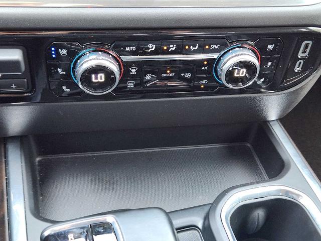2023 GMC Sierra 1500 Vehicle Photo in DENTON, TX 76210-9321
