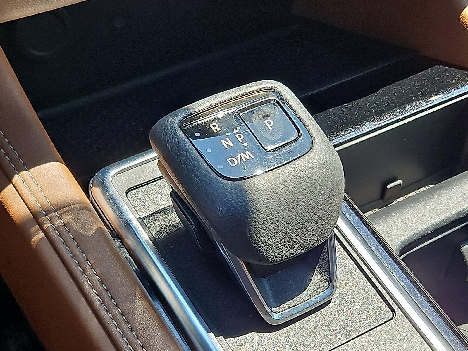 2023 Nissan Pathfinder Vehicle Photo in Jenkintown, PA 19046