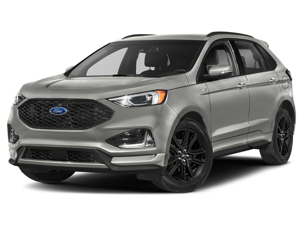 2020 Ford Edge Vehicle Photo in Neenah, WI 54956