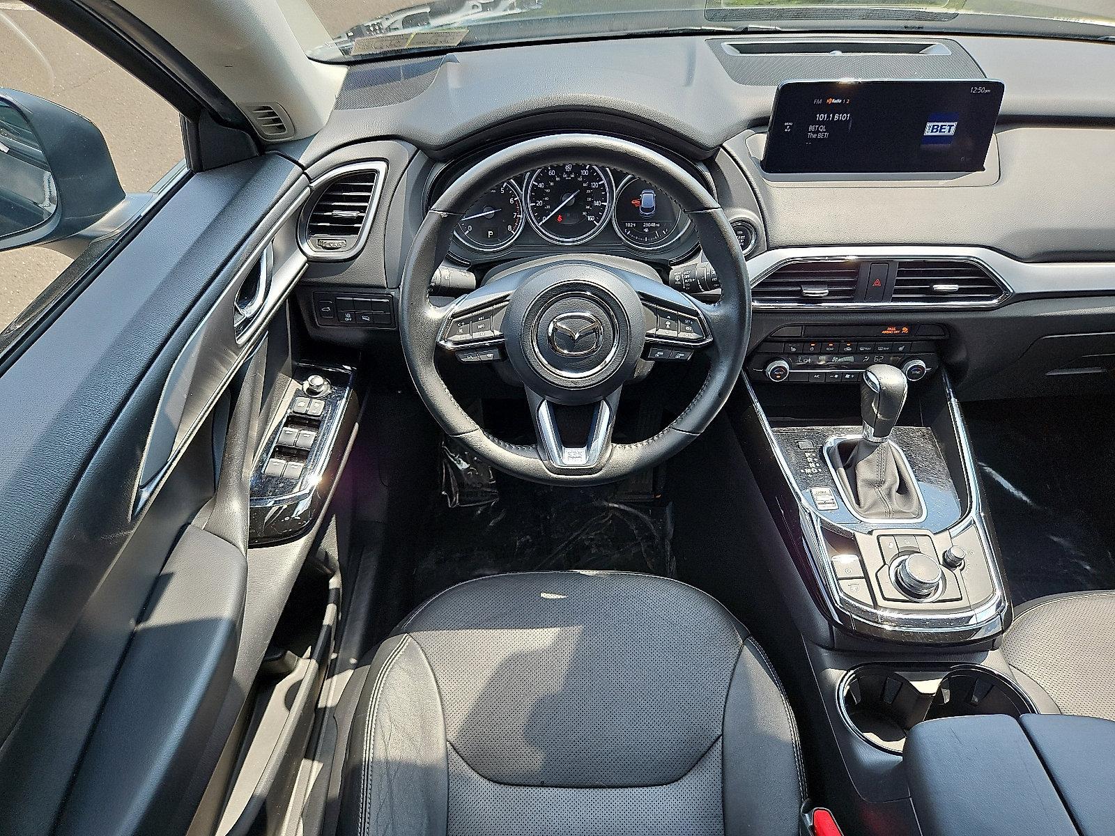 2023 Mazda CX-9 Vehicle Photo in Trevose, PA 19053