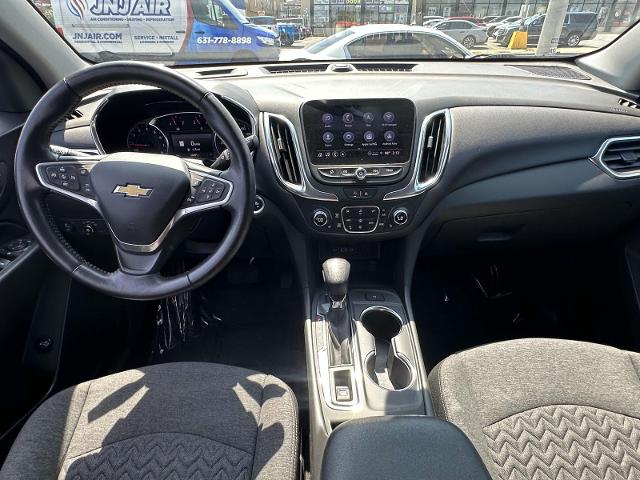 2022 Chevrolet Equinox Vehicle Photo in Roslyn, NY 11576