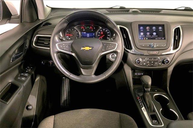 2022 Chevrolet Equinox Vehicle Photo in KANSAS CITY, MO 64114-4502